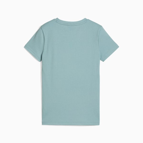 Remera GRAPHICS Rib juvenil, Modern Mint, large-ARG
