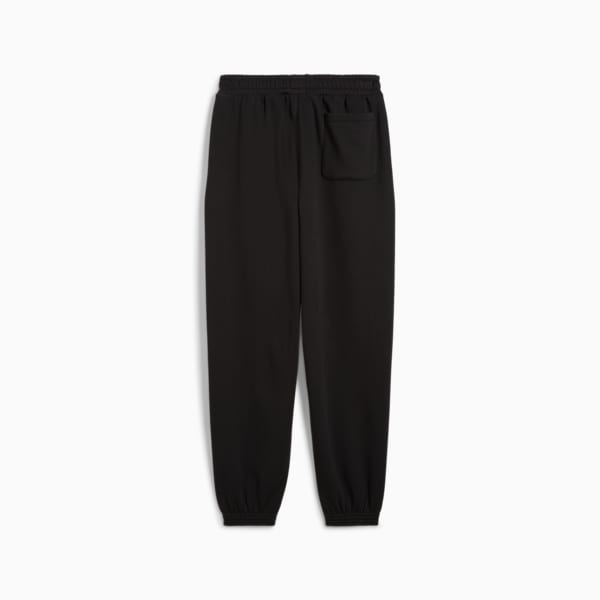Sudadera hombre Melo Alwayz On 1 Basquetbol, PUMA Black, large-MEX