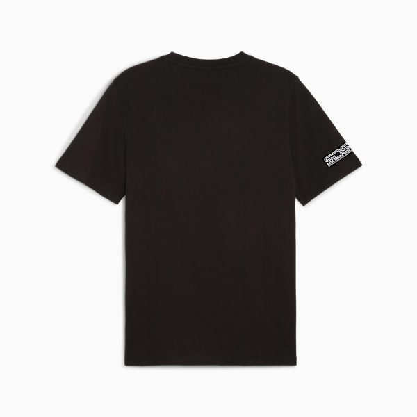F1® SDS 2.0 Tee Men, PUMA Black, large-ZAF
