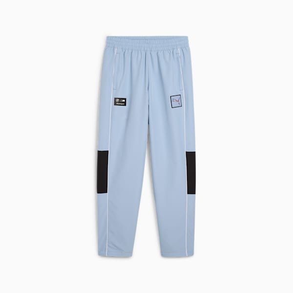 BMW M Motorsport SDS 2.0 Badge Pants Men, Blue Wash, large-ZAF