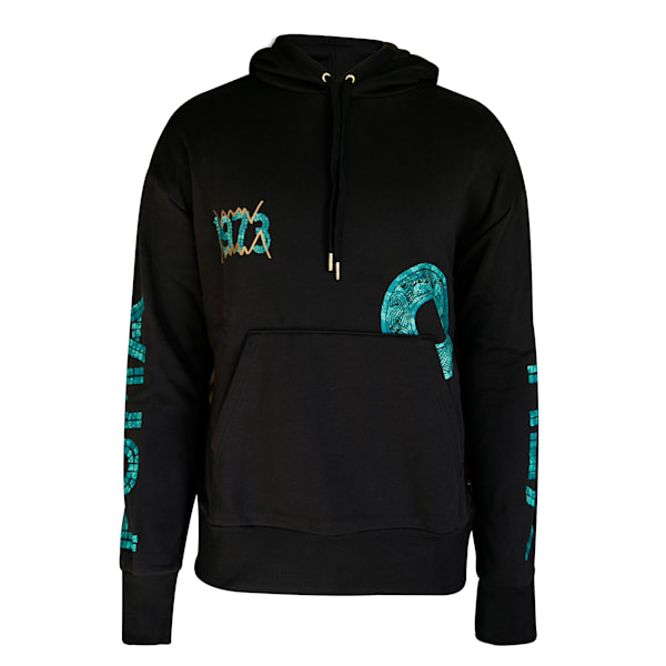 Sudadera Hoops Mexico x NBA, PUMA Black, large-MEX