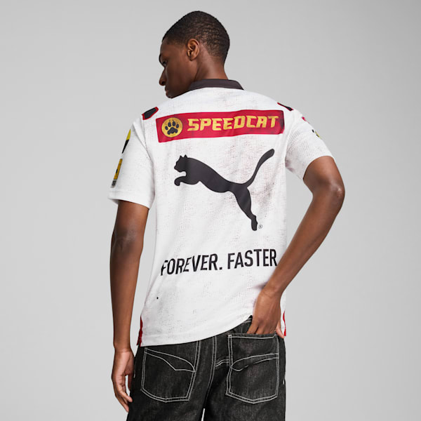 Remera PUMA X A$AP ROCKY para hombre, PUMA White, large-ARG