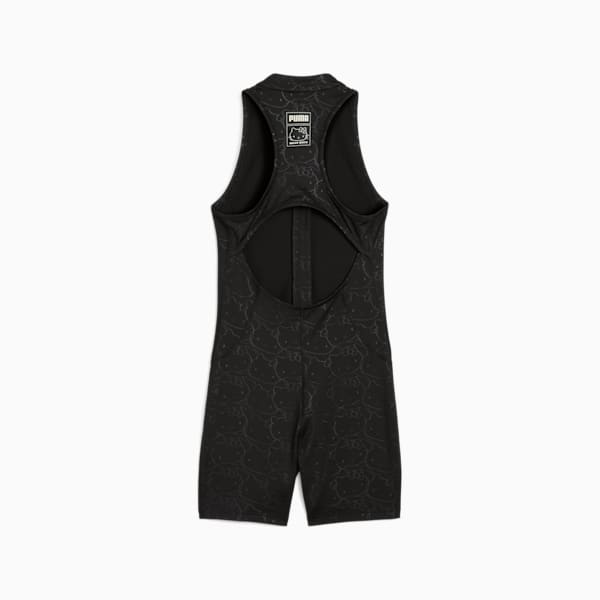 PUMA x HELLO KITTY AND FRIENDS Onesie Women, PUMA Black, large-MEX
