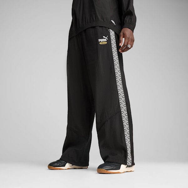 Special Items KING Track Pants Men, PUMA Black, large-ZAF