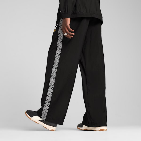 Special Items KING Track Pants Men, PUMA Black, large-ZAF