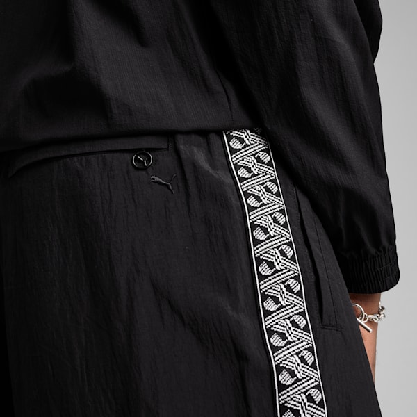 Special Items KING Track Pants Men, PUMA Black, large-ZAF