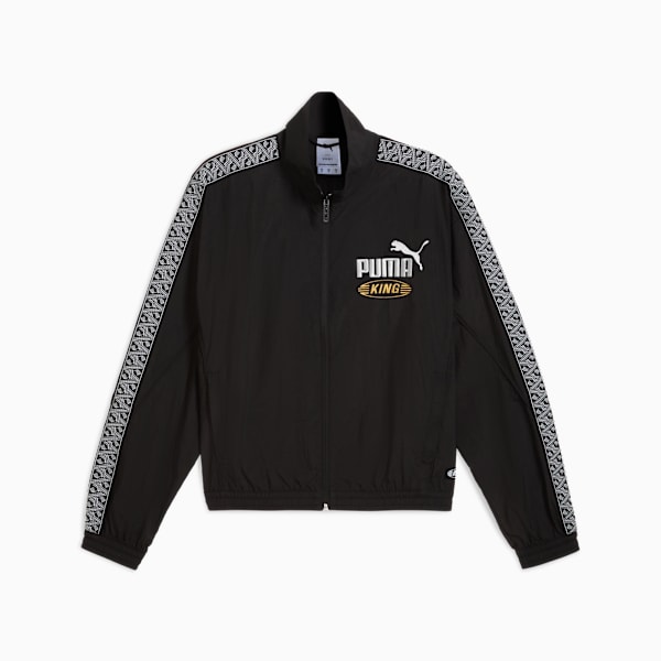 Campera Special Items KING para hombre, PUMA Black, large-ARG