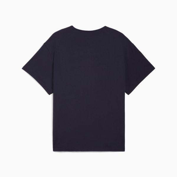 Camiseta de básquetbol PUMA HOOPS x CF MONTERREY para hombre, New Navy, large-MEX
