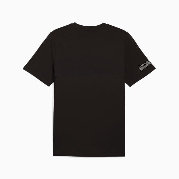 F1® SDS2.0 Tee Men, PUMA Black, large-ZAF