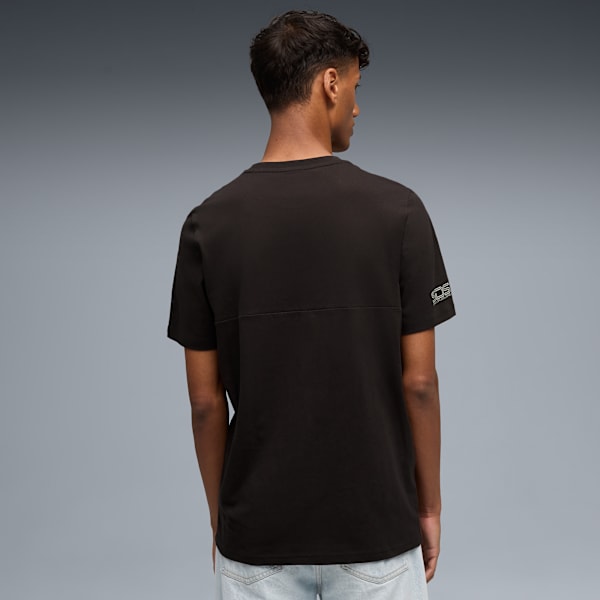 F1® SDS2.0 Tee Men, PUMA Black, large-ZAF