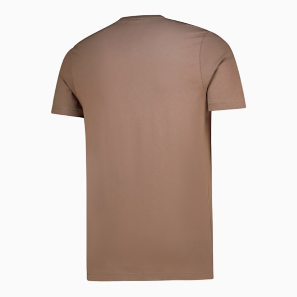 WARDROBE ESS Tee, Totally Taupe, large-ZAF