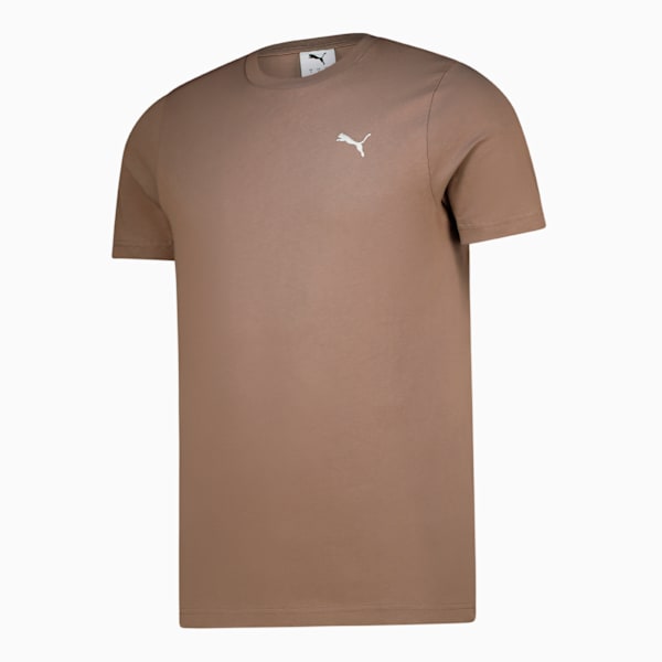 WARDROBE ESS Tee, Totally Taupe, large-ZAF