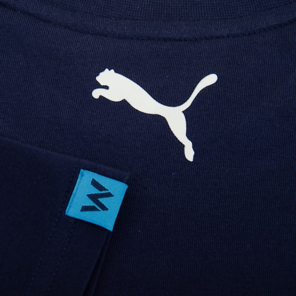 Remera Williams Racing Logo, Peacoat, large-ARG