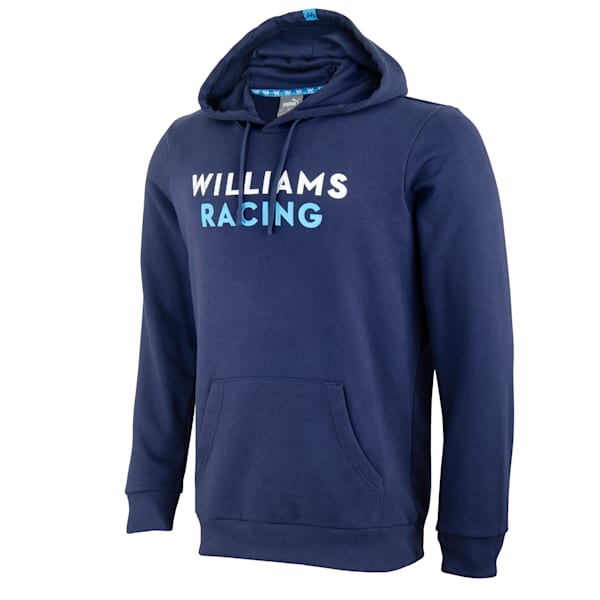 Buzo Williams Racing FW, Peacoat, large-ARG