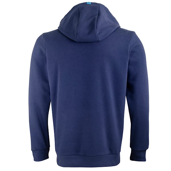 Buzo Williams Racing FW, Peacoat, large-ARG