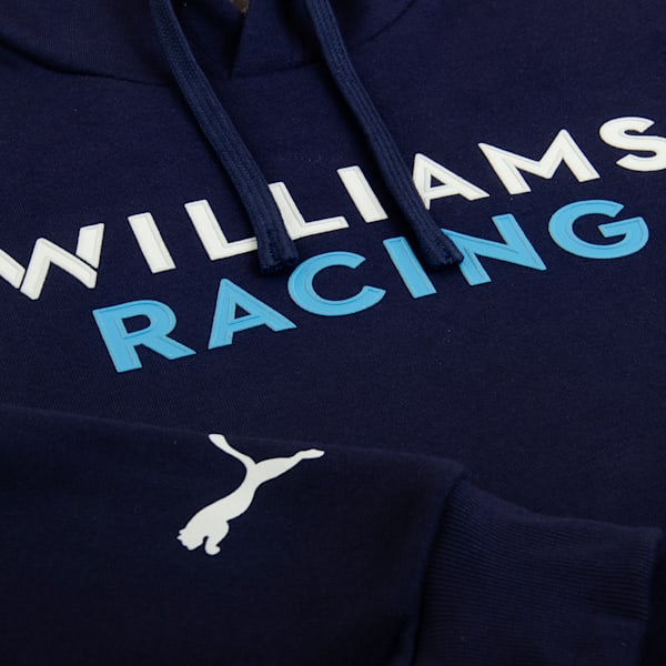 Buzo Williams Racing FW, Peacoat, large-ARG