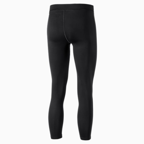 Calzas de compresión LIGA para hombre, Puma Black, large-ARG