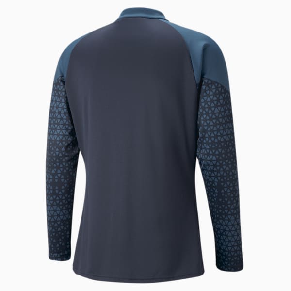 teamCUP Football Training Jacket Men, Parisian Night, large-ZAF