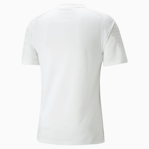 teamCUP Football Training Jersey Men, PUMA White, large-ZAF