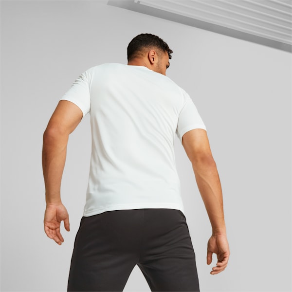 teamCUP Football Training Jersey Men, PUMA White, large-ZAF