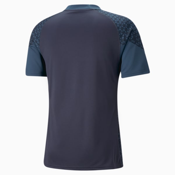 teamCUP Football Training Jersey Men, Parisian Night, large-ZAF