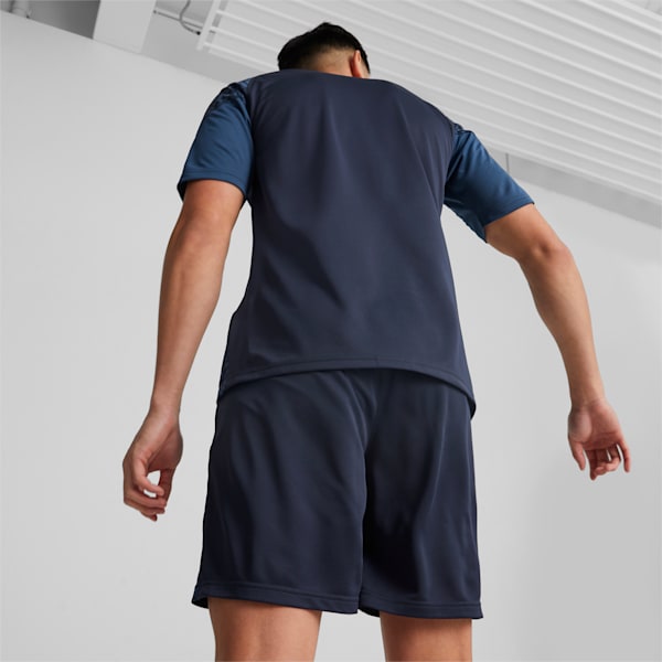 teamCUP Football Training Jersey Men, Parisian Night, large-ZAF