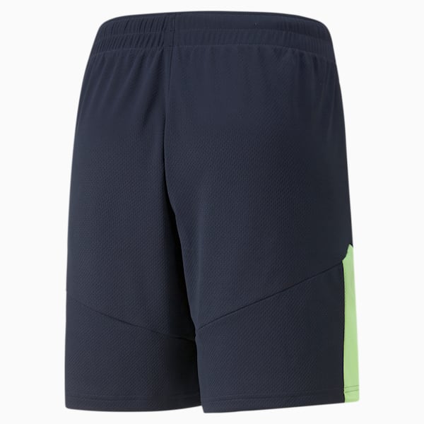 individualFINAL Football Training Shorts Men, Parisian Night-Fizzy Light, large-ZAF