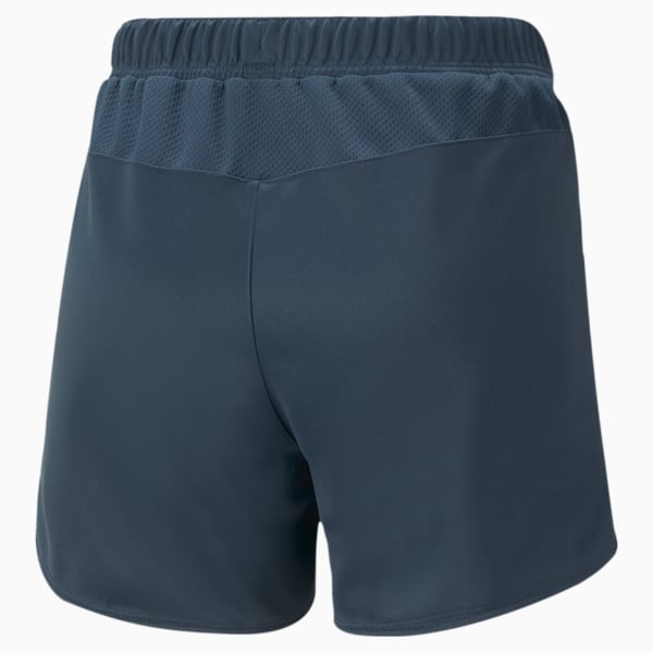 individualBLAZE Women's Football Shorts, Dark Night, large-ZAF