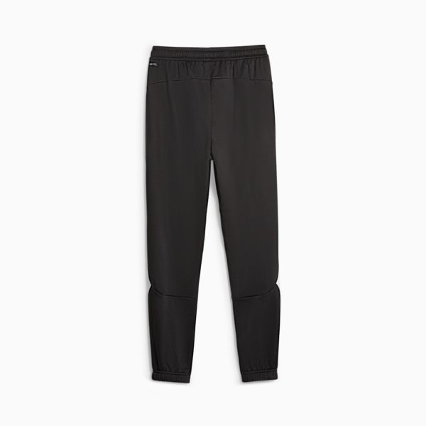 Pantalón deportivo KING Pro, PUMA Black-PUMA White, large-ARG