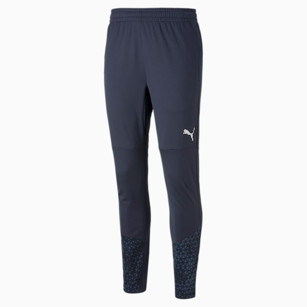 teamCUP Football Training Pants Men, Parisian Night, large-ZAF