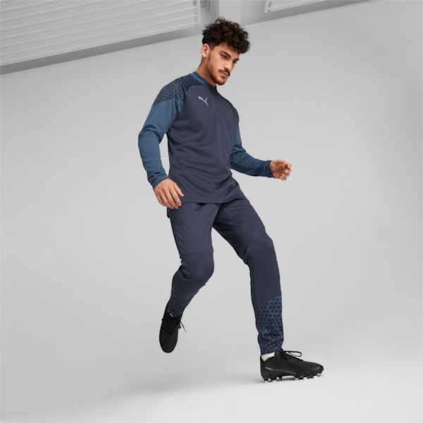 teamCUP Football Training Pants Men, Parisian Night, large-ZAF