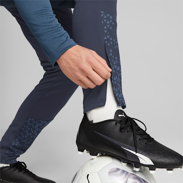teamCUP Football Training Pants Men, Parisian Night, large-ZAF