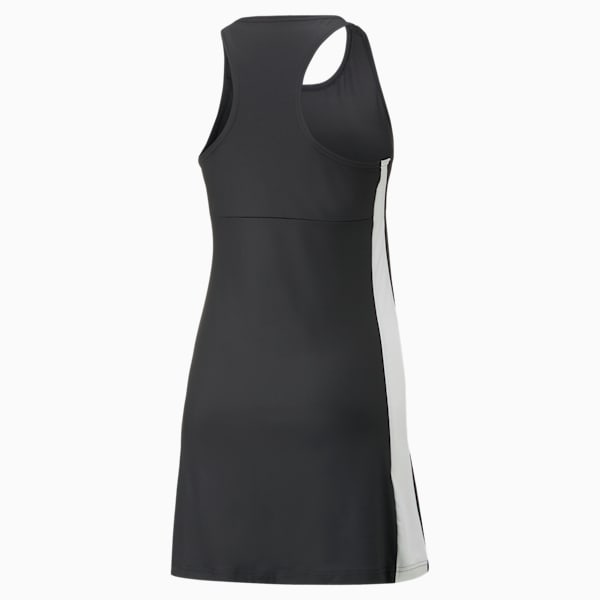 teamLIGA Dress Women, PUMA Black, large-ZAF