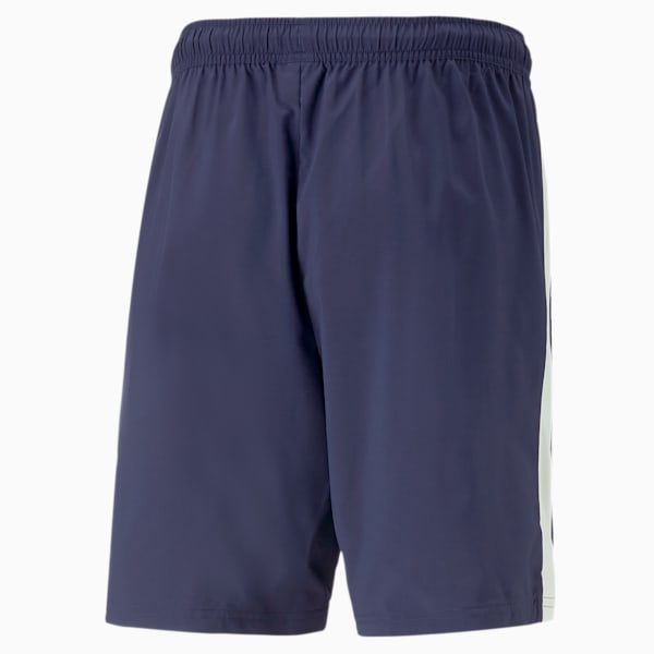 teamLIGA Shorts Men, PUMA Navy, large-ZAF