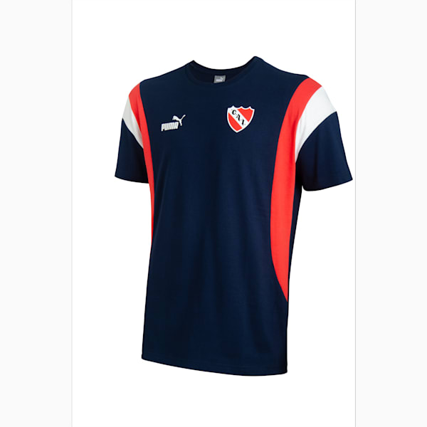 Remera CAI Archive ADP, PUMA Navy, large-ARG