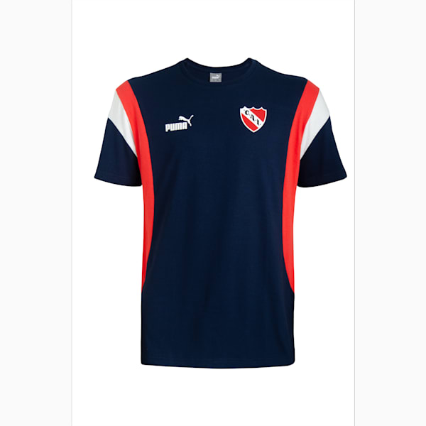 Remera CAI Archive ADP, PUMA Navy, large-ARG