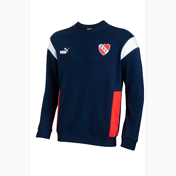 Buzo CAI Archive, PUMA Navy, large-ARG