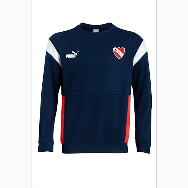 Buzo CAI Archive, PUMA Navy, large-ARG