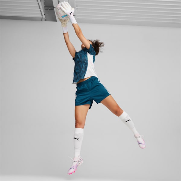 individualBLAZE Women's Football Jersey, Ocean Tropic-Silver Mist, large-ZAF