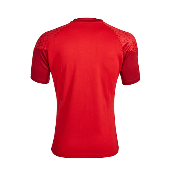 Camiseta de entrenamiento C.A. Independiente, PUMA Red-Chili Pepper-Chili Pepper, large-ARG
