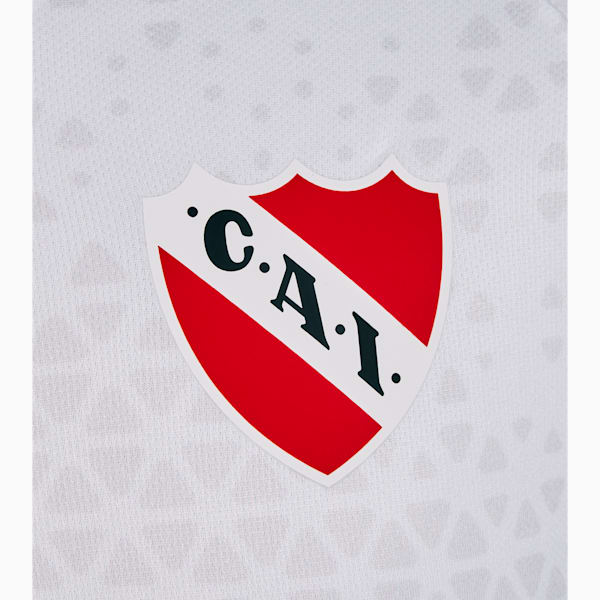 Musculosa de entrenamiento C.A. Independiente, PUMA White-Feather Gray-feather grey, large-ARG