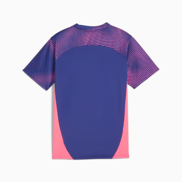 Jersey Adolescente individualFINAL, Club Navy-Dark Amethyst, large-MEX