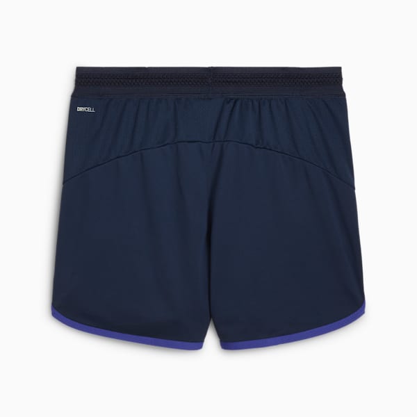 individualBLAZE Shorts Women, Club Navy-Lapis Lazuli, large-ZAF