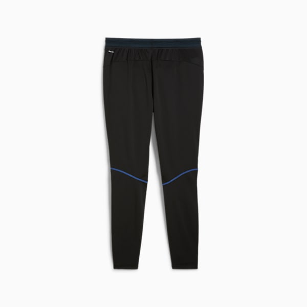 individualBLAZE Training Pants Women, PUMA Black-Fizzy Apple, large-ZAF