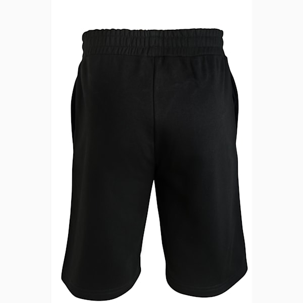 Shorts CAI Ftbl Icons, PUMA Black, large-ARG