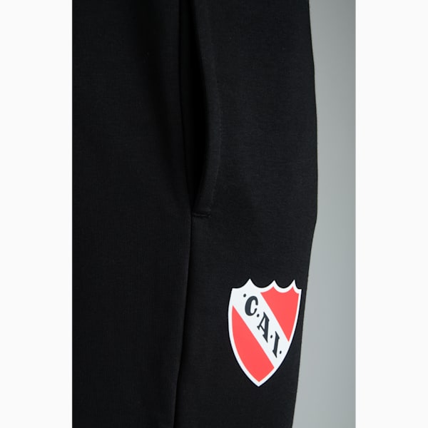 Shorts CAI Ftbl Icons, PUMA Black, large-ARG