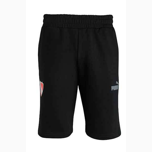 Shorts CAI Ftbl Icons, PUMA Black, large-ARG