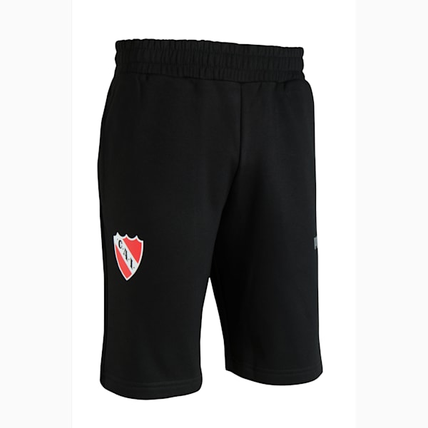 Shorts CAI Ftbl Icons, PUMA Black, large-ARG