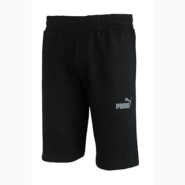 Shorts CAI Ftbl Icons, PUMA Black, large-ARG