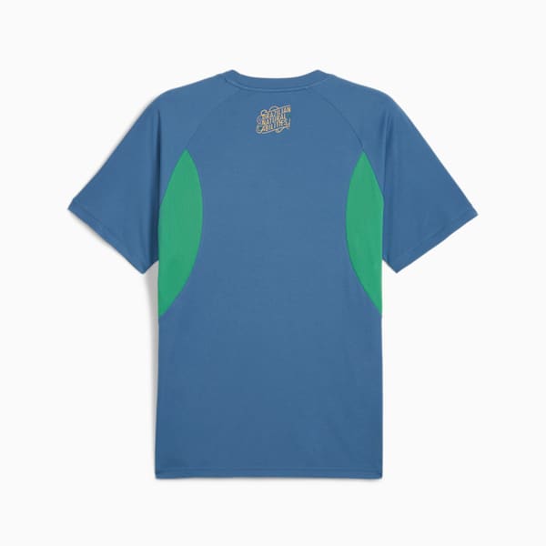 Neymar JR "BNA" Jersey 2.0 Men, Blue Horizon-Pelé Yellow, large-ZAF